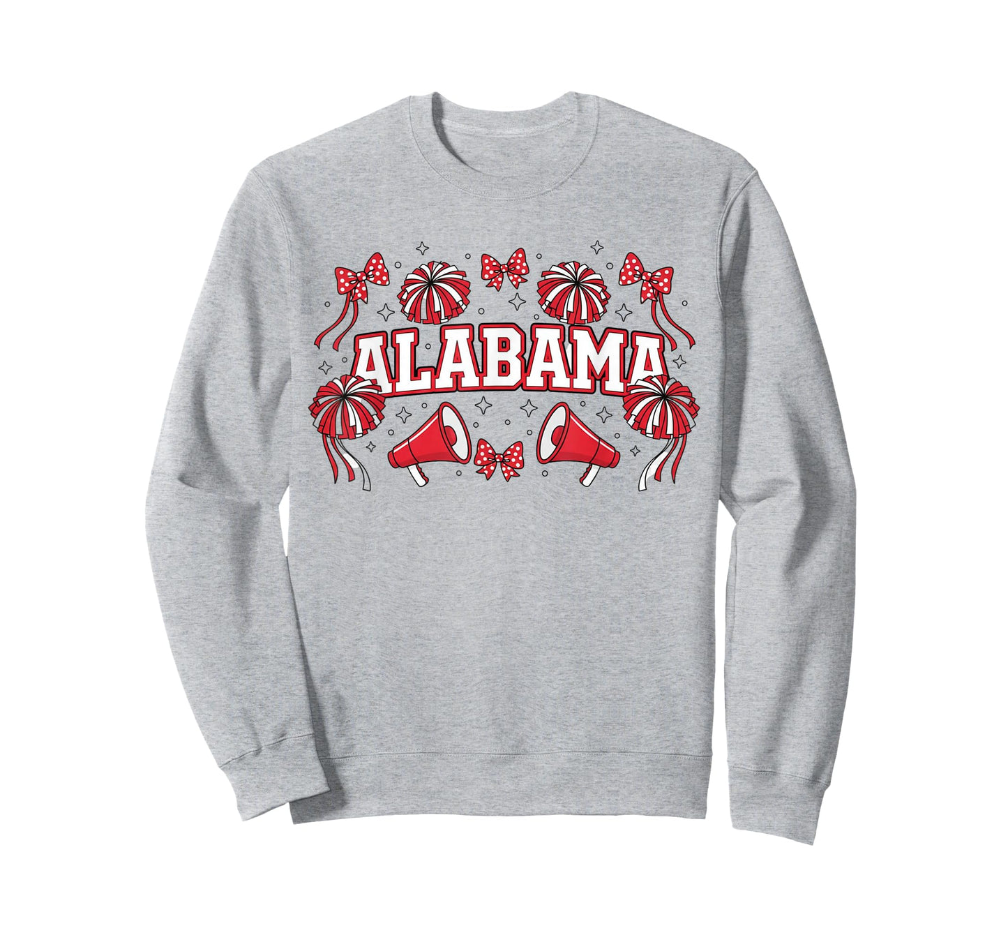 Alabama Women Kids Boys Girls Youth Teen Men Toddlers T-Shirt