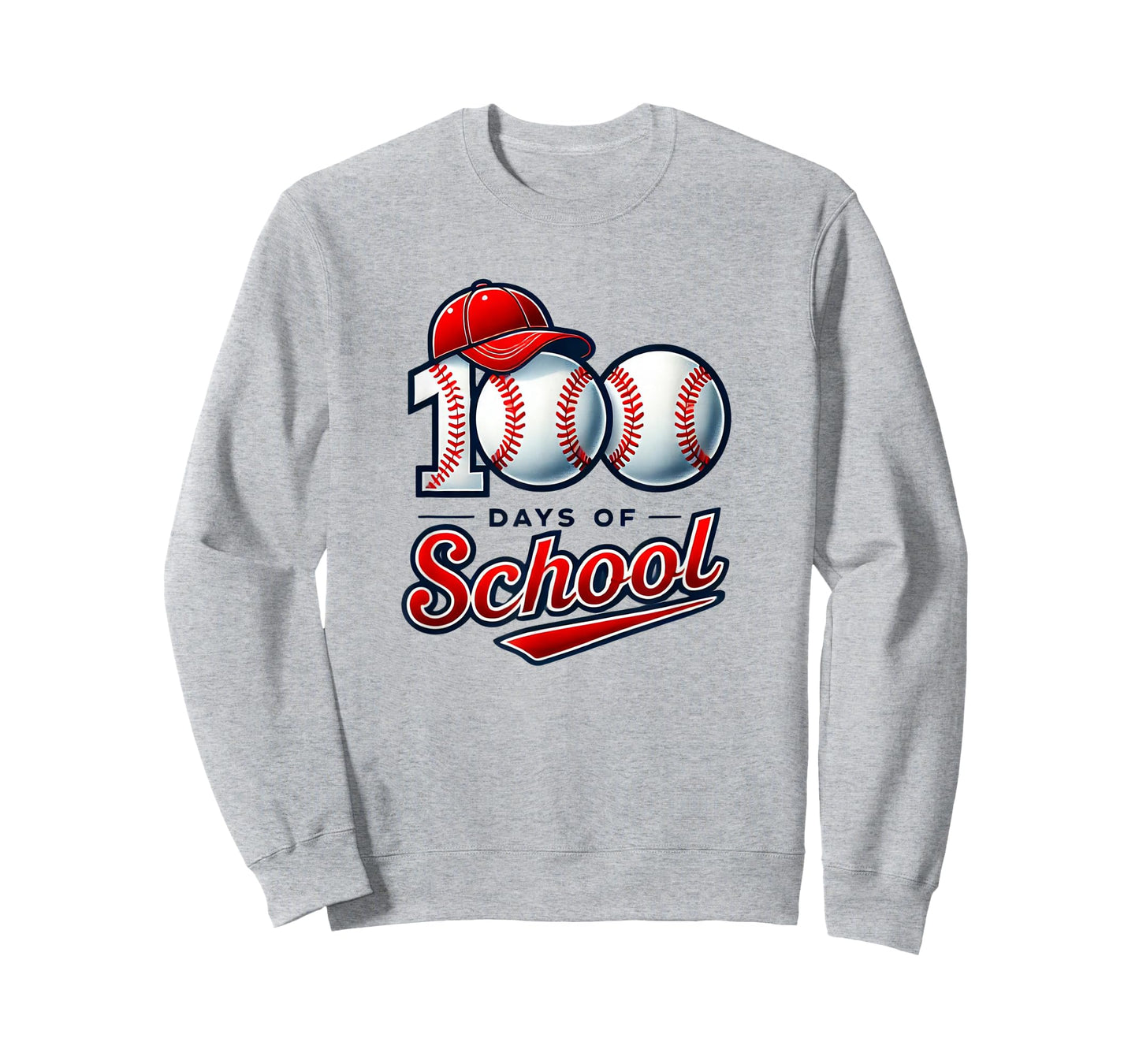 100th Days T-Shirt