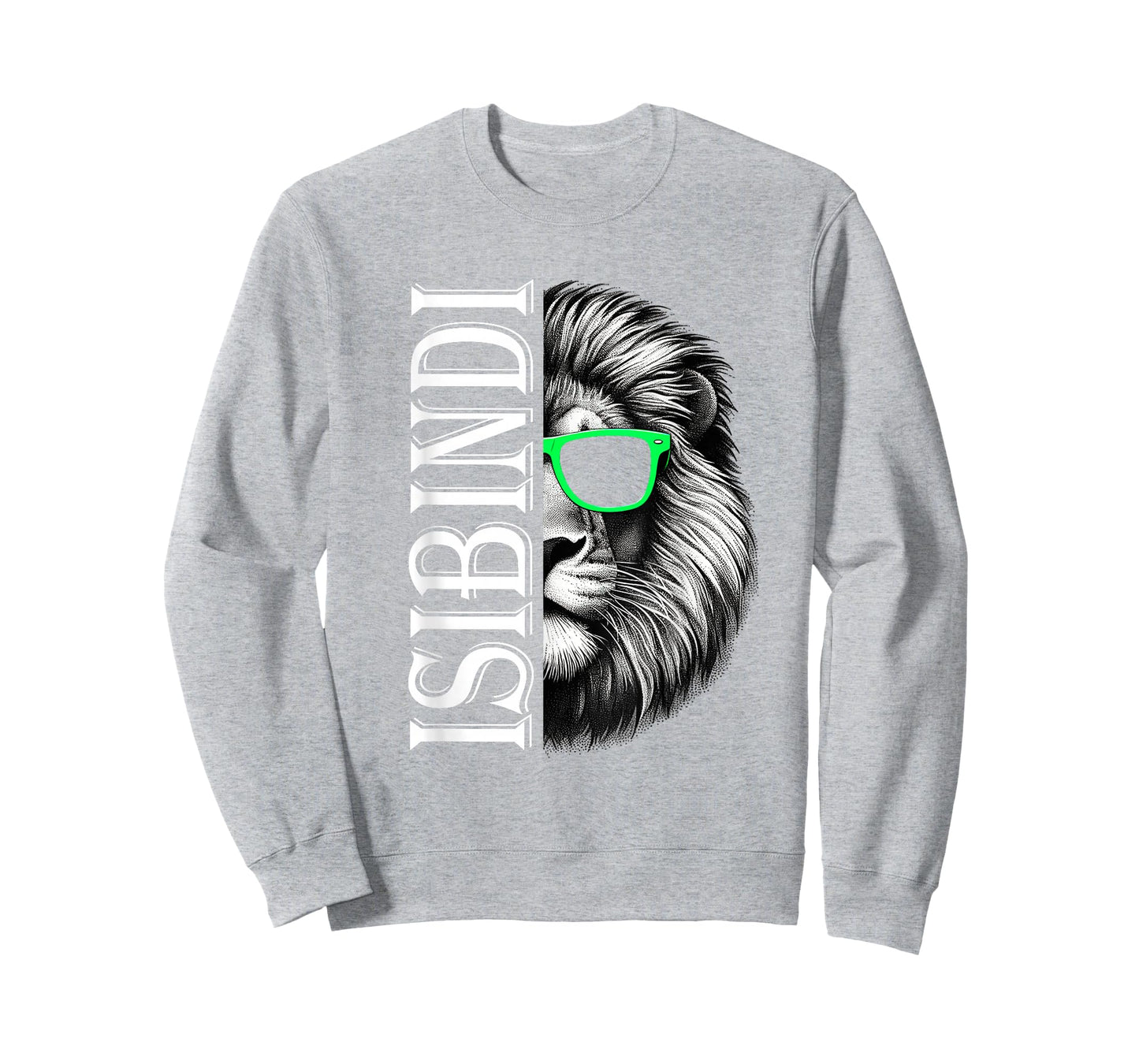 Isibindi House School Isibindi Wear for Brave Lions T-Shirt