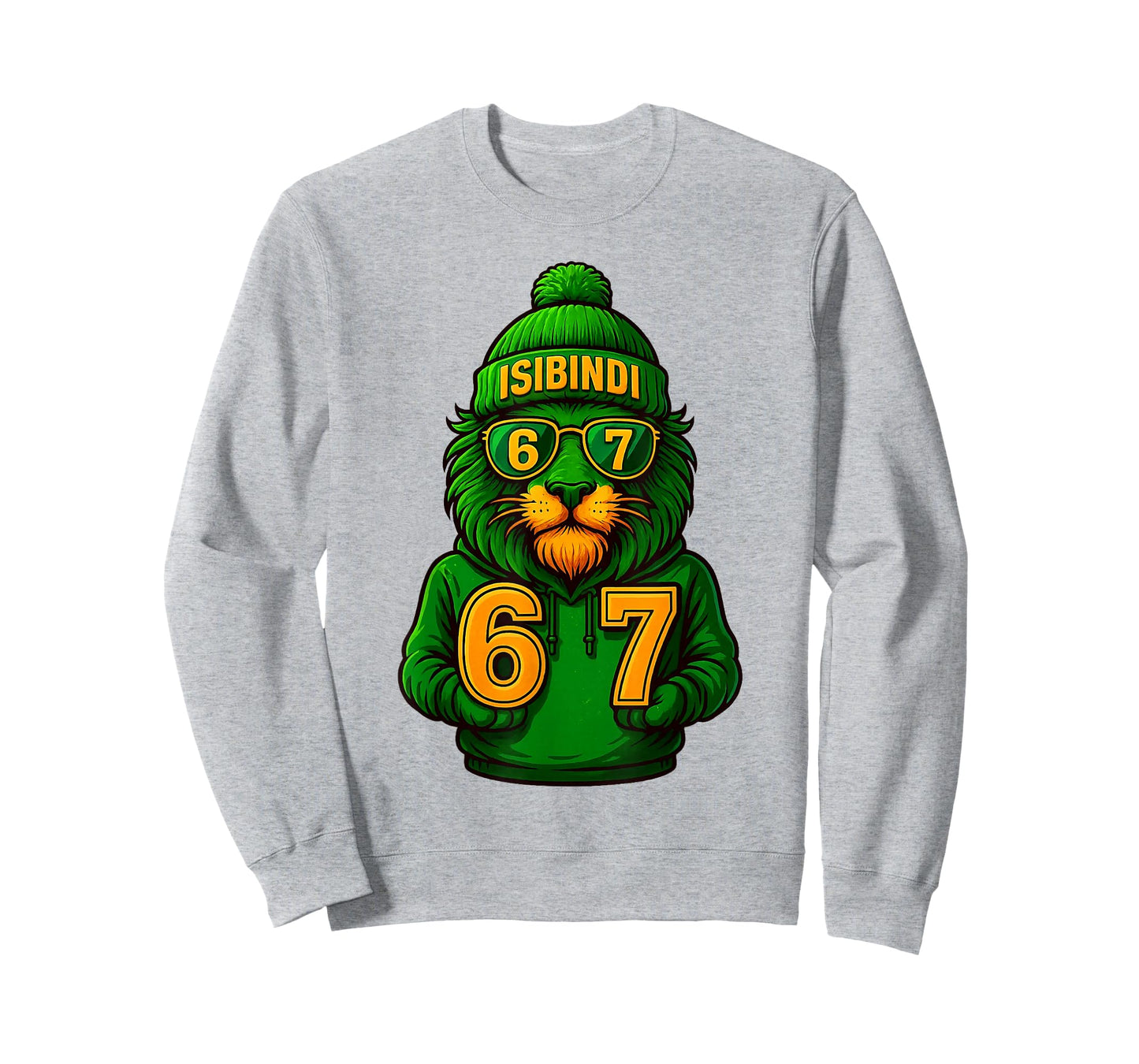Isibindi House of Courage RCA School T-Shirt