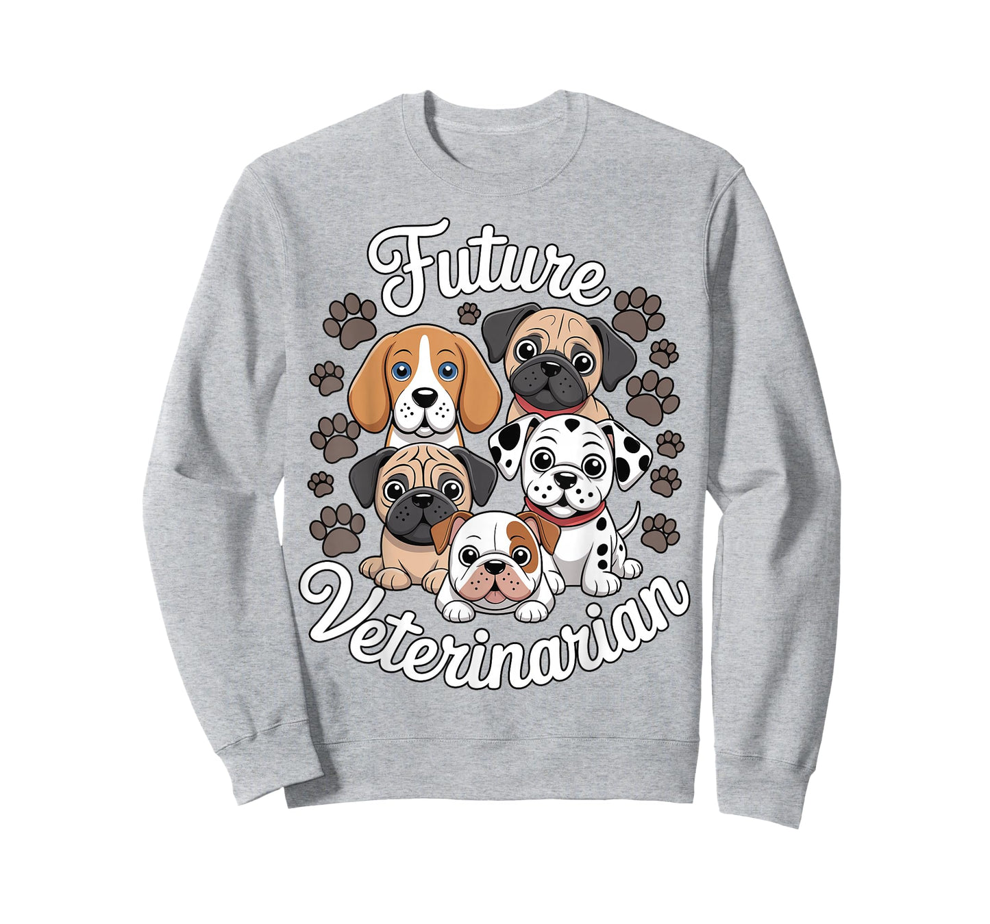 Future Veterinarian Vet Student Vet School Vet Tech T-Shirt