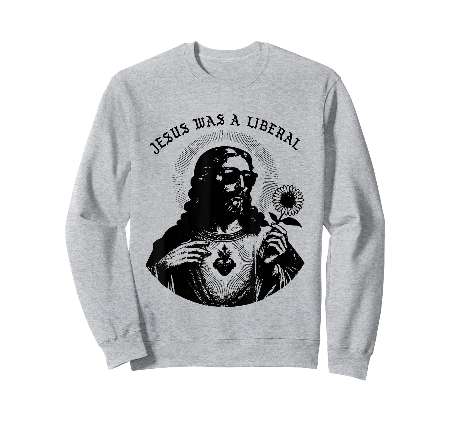 Jesus was A Liberal T-Shirt