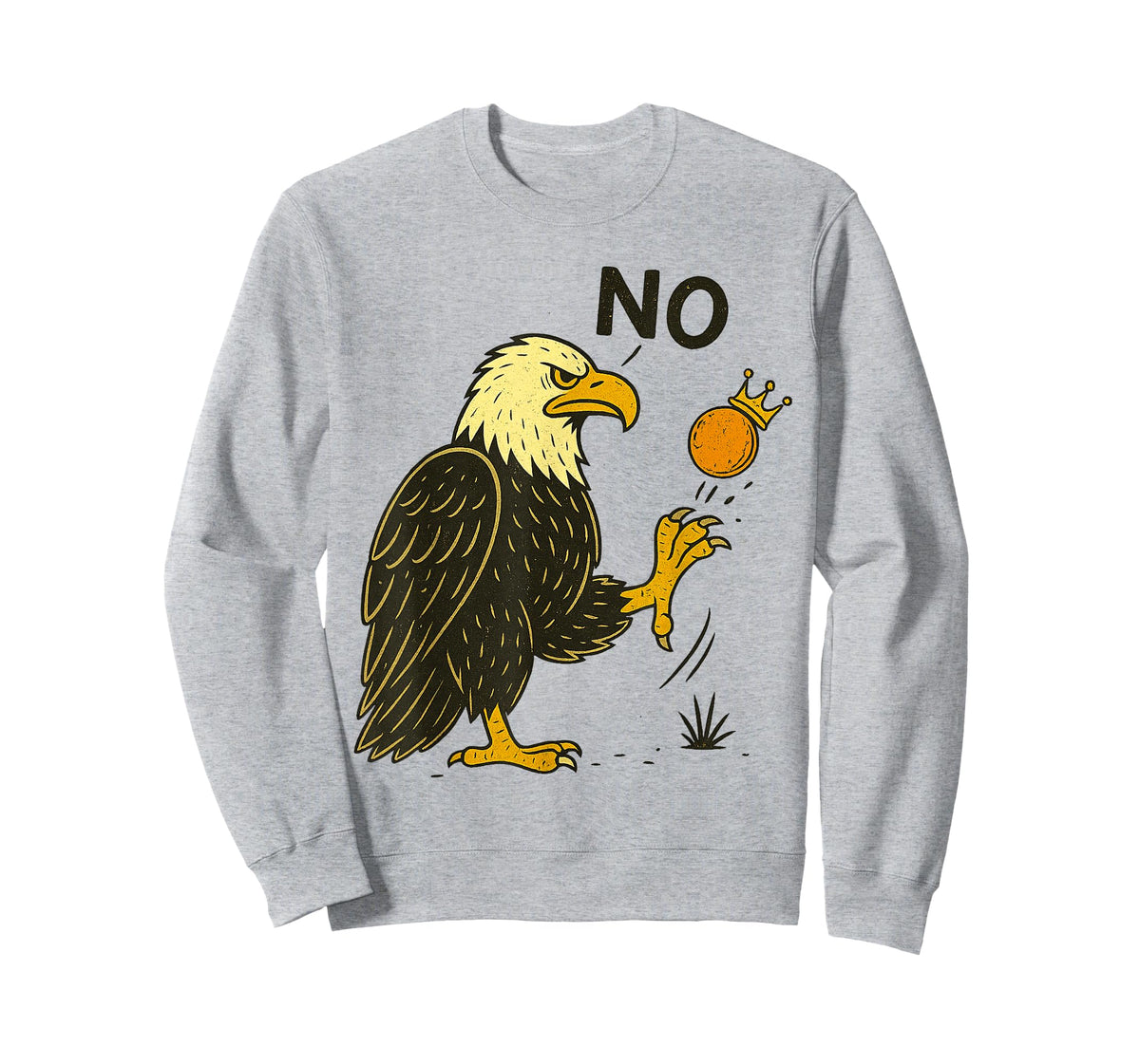 No Kings T-Shirt