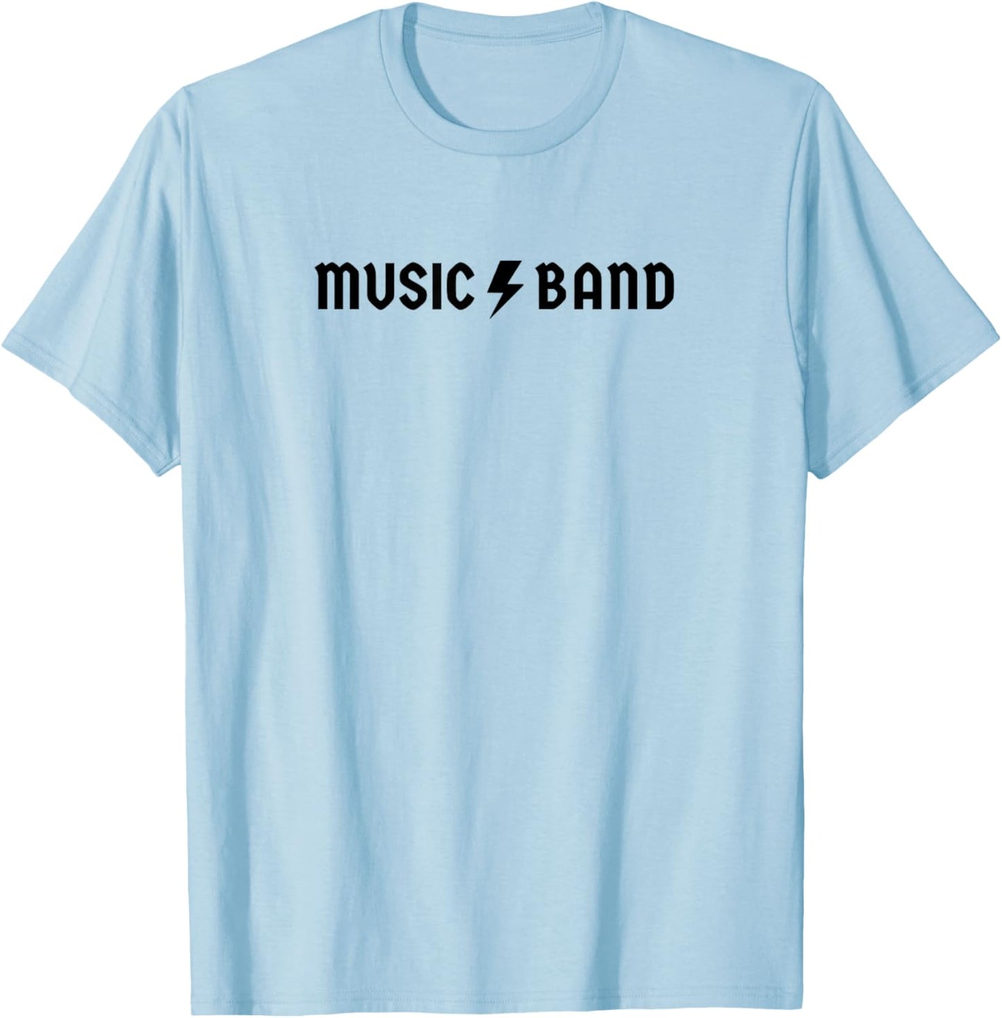 Music Band Hello Fellow Kids Meme T-Shirt - T-Shirt | Light Blue