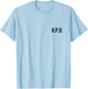 Resident Evil R.P.D. (B) T-Shirt - T-Shirt | Light Blue