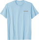 Hearts Will be Smashed Beast Game 2 T-Shirt - T-Shirt | Light Blue