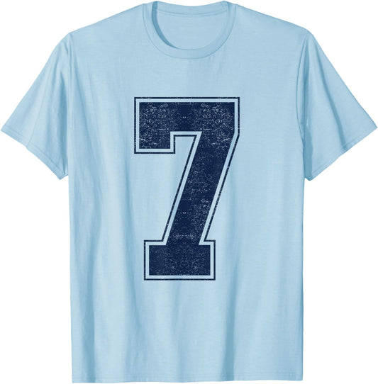 Couple Costume Duo 67 Six Seven Meme Funny 6 7 T-Shirt - T-Shirt | Light Blue