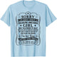 I Am Already Taken by Freaking Awesome Girl Born in May T-Shirt - T-Shirt | Light Blue