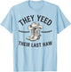 Funny Breast Cancer Mastectomy Breast Cancer Southern T-Shirt - T-Shirt | Light Blue