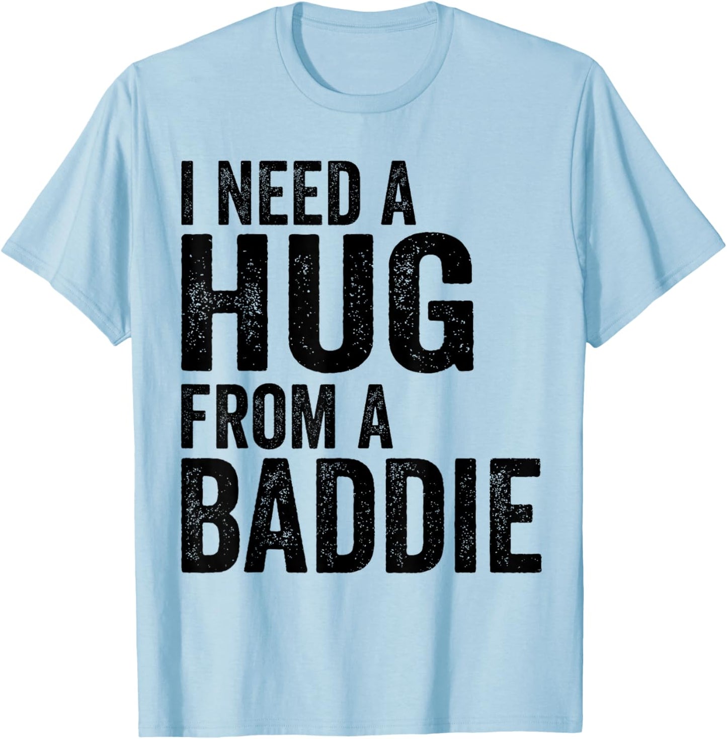T-Shirt T-Shirt - T-Shirt | Light Blue