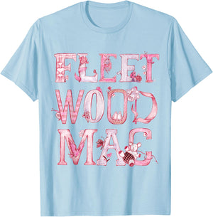 Watercolor Kiln T-Shirt - T-Shirt | Light Blue