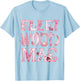 Watercolor Kiln T-Shirt - T-Shirt | Light Blue