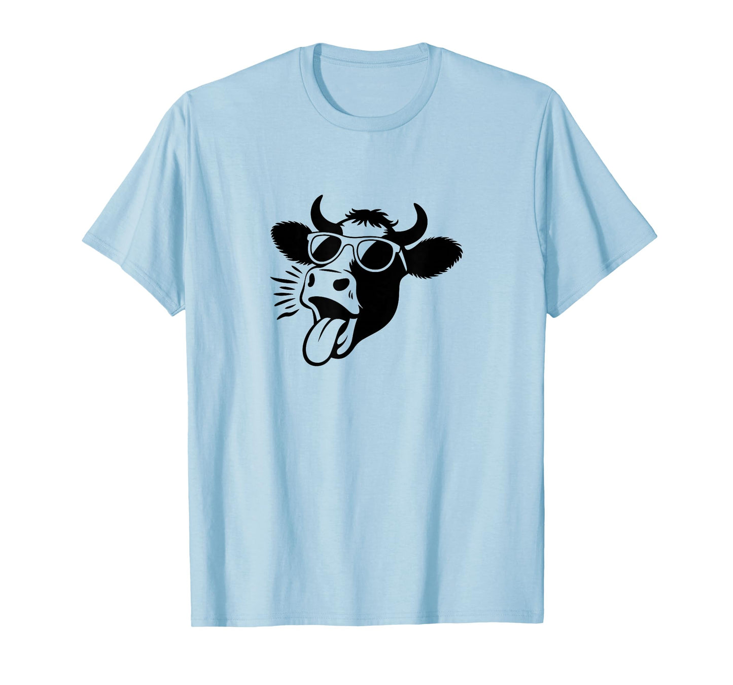 Cute Cow T-Shirt