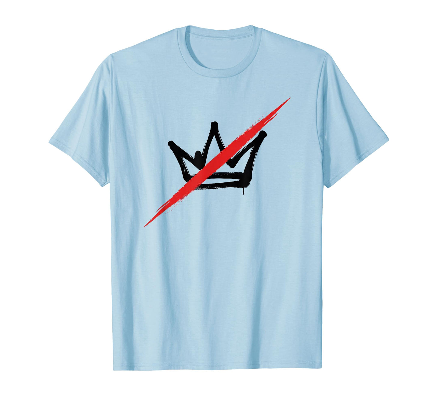 No Kings Tee No Kings in America Political Men Women T-Shirt
