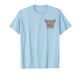 100 Days of School Pencil Ice-Cream Drip 100th Day Boy Girl T-Shirt