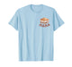 Mama S'More First Birthday Camping to Be One 1st Family T-Shirt