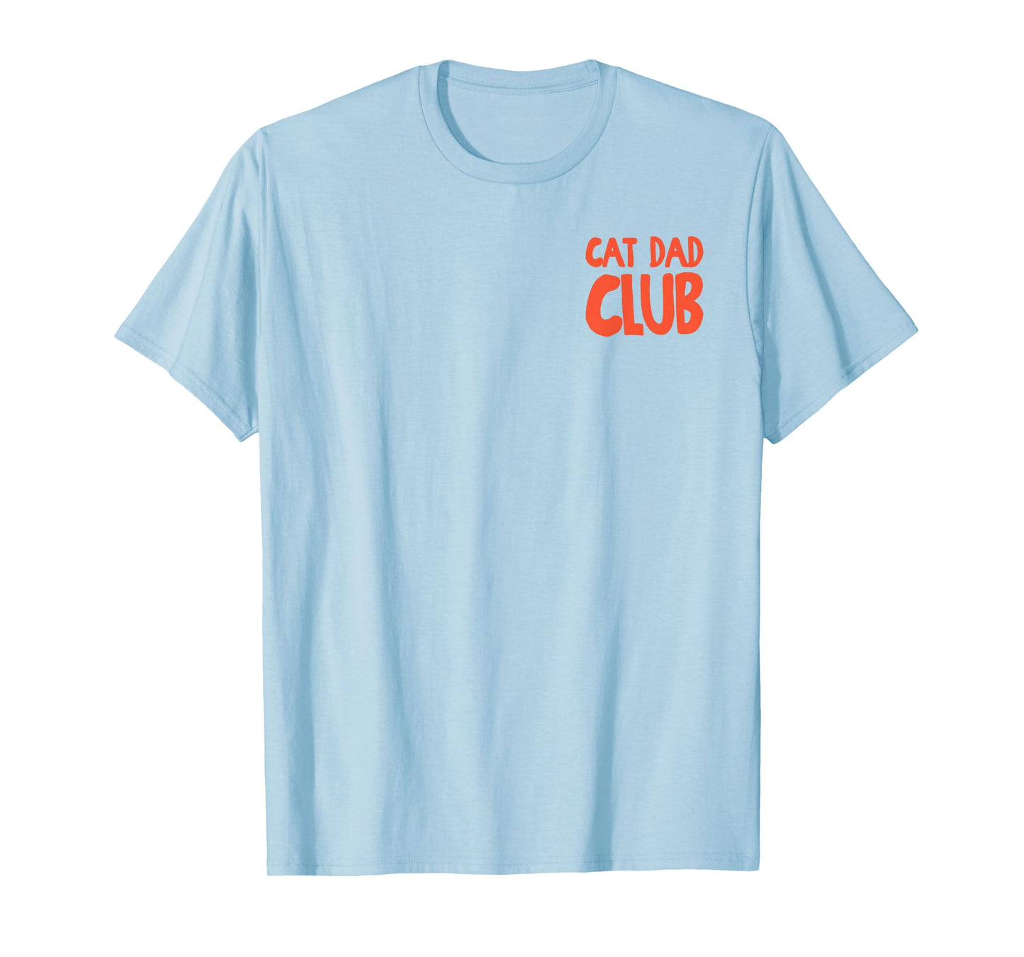Father's Day 2 Sided T-Shirt