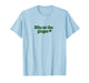 Dibs On The Ginger St Patrick's Day T-Shirt