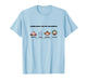 [2025 Christmas] Poring Ready for The ‘BER Months T-Shirt