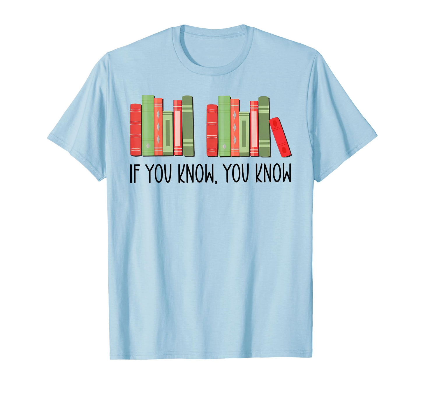 If You Know You Know 67 Teacher Christmas Six Seven Meme T-Shirt