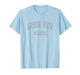 Arbor View High School HS Las Vegas NV Vintage Sports T-Shirt