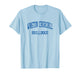 Winston Churchill High School HS Potomac MD Vintage Sports T-Shirt