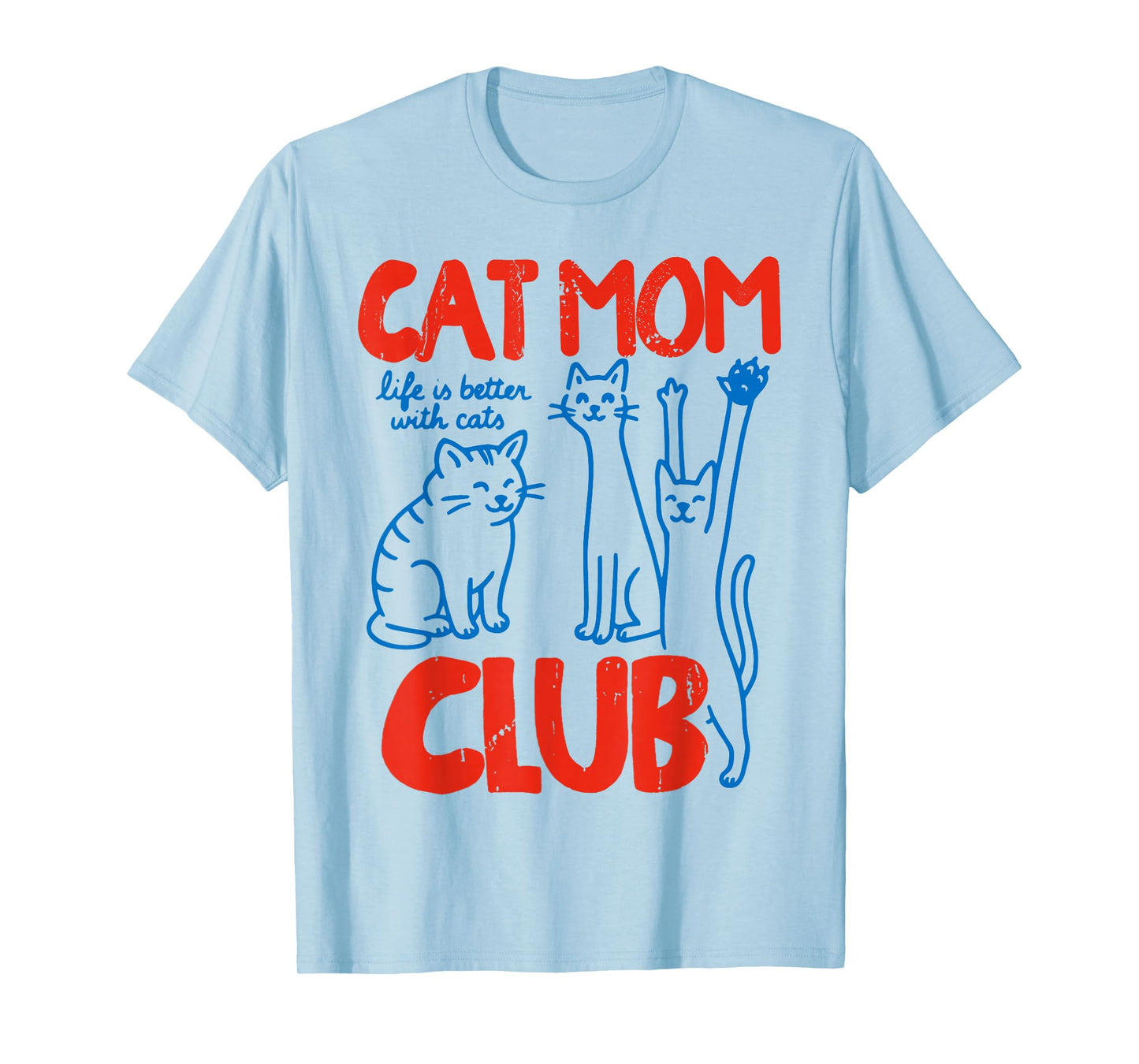 Cat Lover T-Shirt