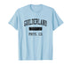 Guilderland High School HS Guilderland Center NY PHYS Ed T-Shirt