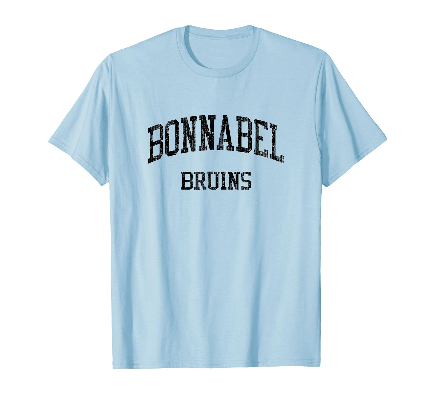 Bonnabel High School HS Kenner LA Vintage Sports T-Shirt