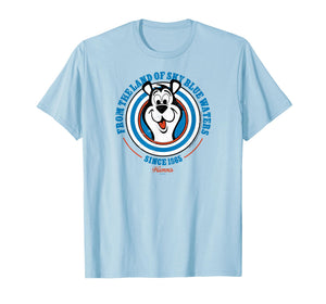 Hamm's - America's Favorite Beer T-Shirt