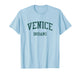 Venice High School HS Venice FL Vintage Sports T-Shirt