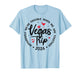 Vegas Trip 2026 Apparently We're Trouble When We're Together T-Shirt