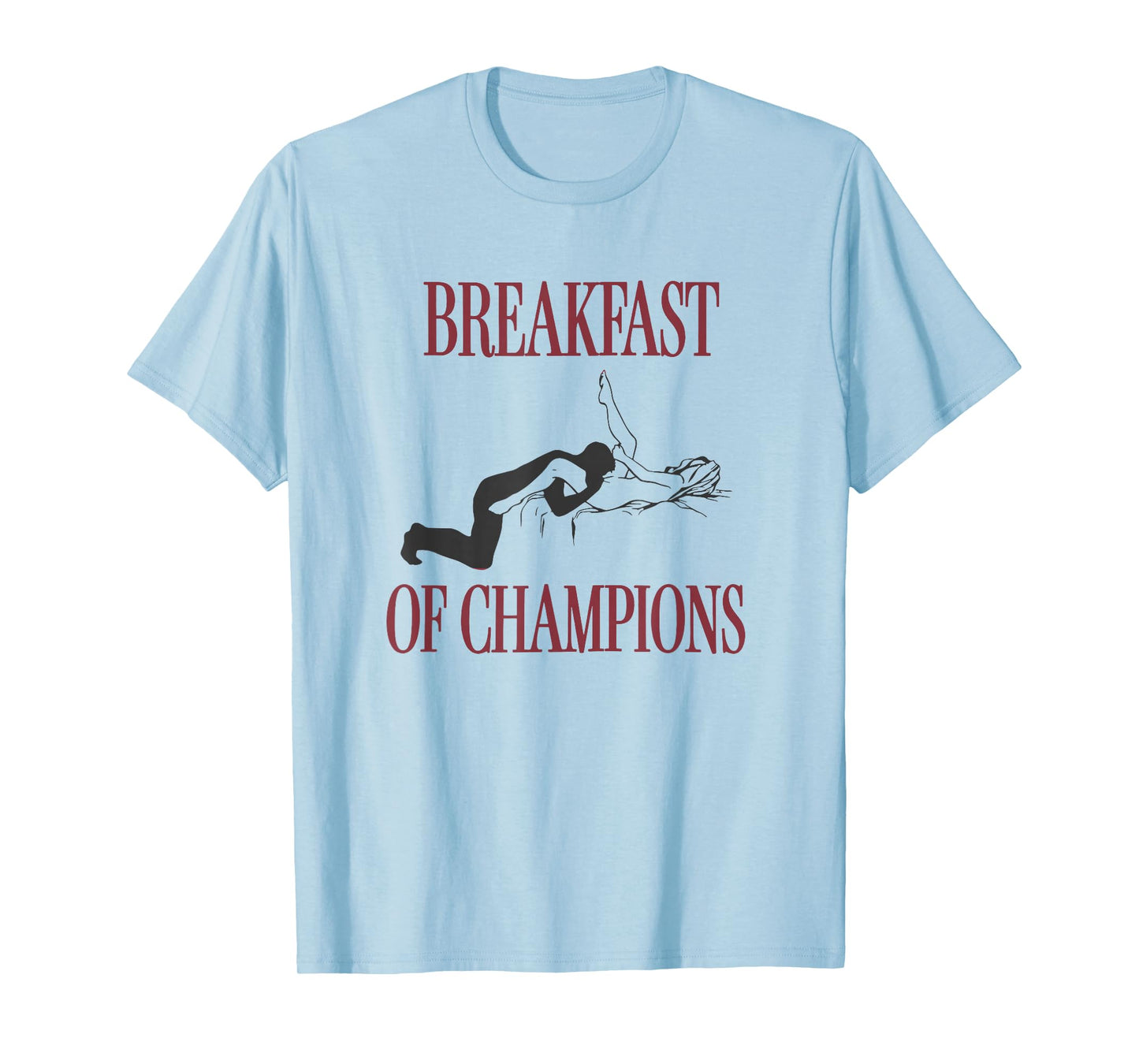 Breakfast of Champions T-Shirt