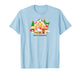 Hello Kitty and Friends Holiday Gingerbread House T-Shirt