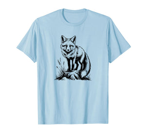 Fox T-Shirt