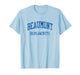 Beaumont High School HS St Louis MO Vintage Sports T-Shirt