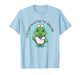 Cute and Funny Turtley Devoted to Healing Nurse Turtle Pun T-Shirt