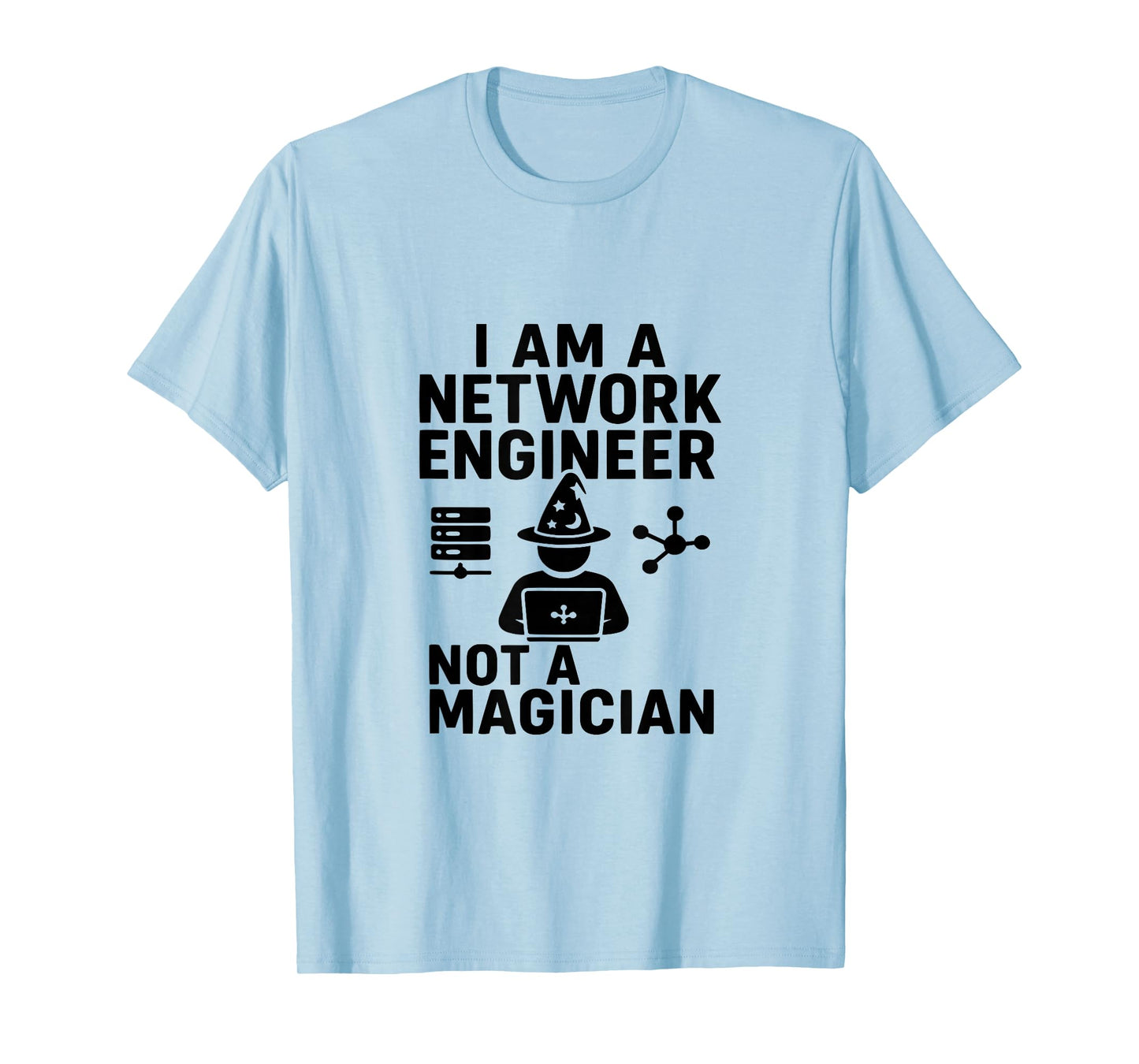 Network Engineer T-Shirt