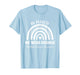 in March We Wear Orange for Multiple Sclerosis Awareness T-Shirt