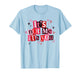 Retro It's Not Me It's You Funny Sarcastic Anti Valentine T-Shirt