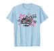 Nyan Cat Rawr Pink Scene Collage Internet Meme Funny Kitty T-Shirt