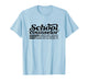 School Counselor, Some Days I Rock It, Some Days It Rocks Me T-Shirt