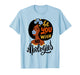 Be You with No Apologies Black Woman Positive Art T-Shirt