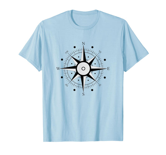 Compass Rose T-Shirt