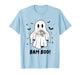 Bam Boo Halloween Ghost Mahjong Funny Costume Game Men Women T-Shirt