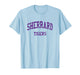 Sherrard High School HS Sherrard IL Vintage Sports T-Shirt