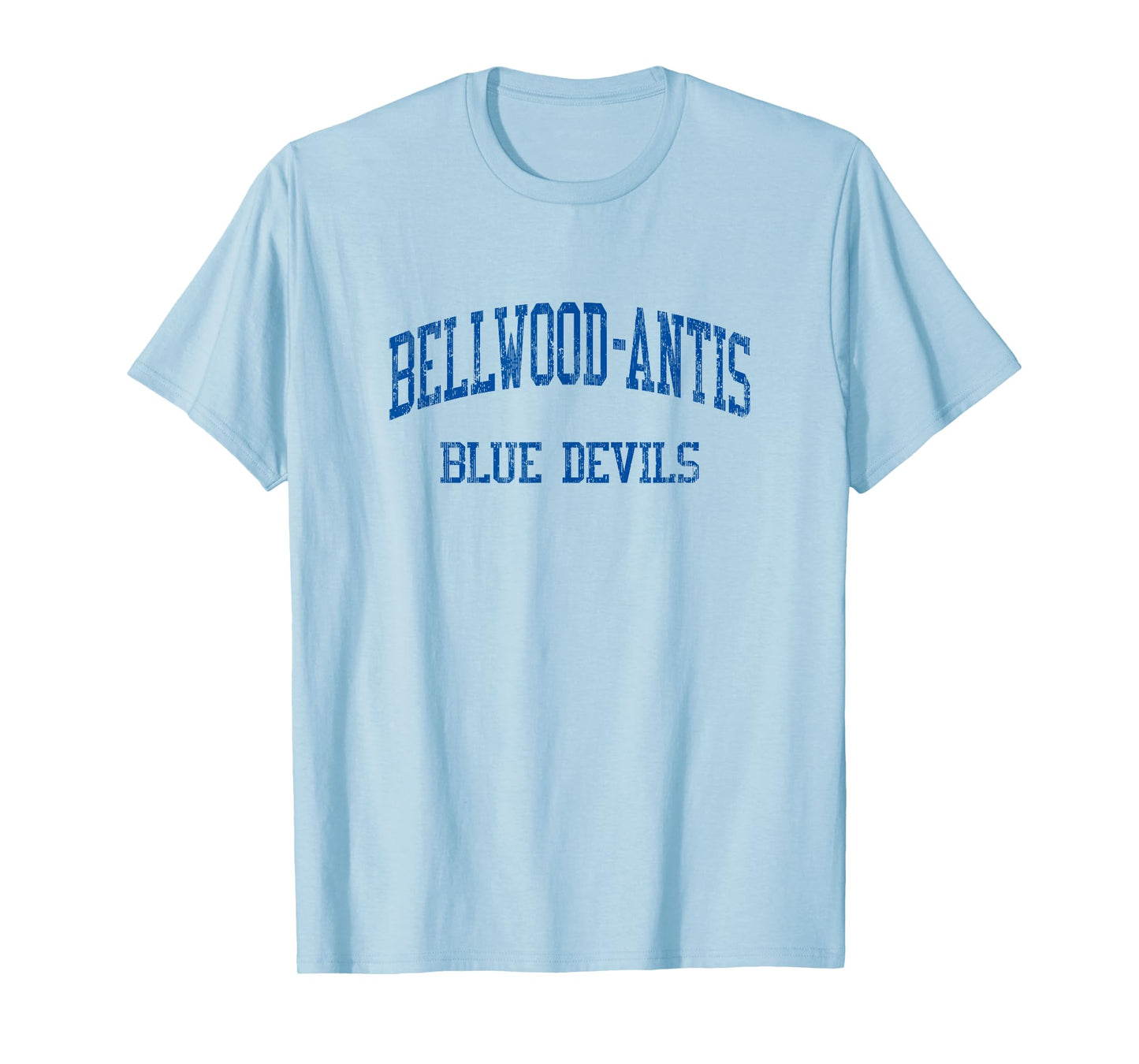 Bellwood-Antis High School HS Bellwood PA Vintage Sports T-Shirt