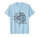Life Before Death, Strength Before Weakness T-Shirt