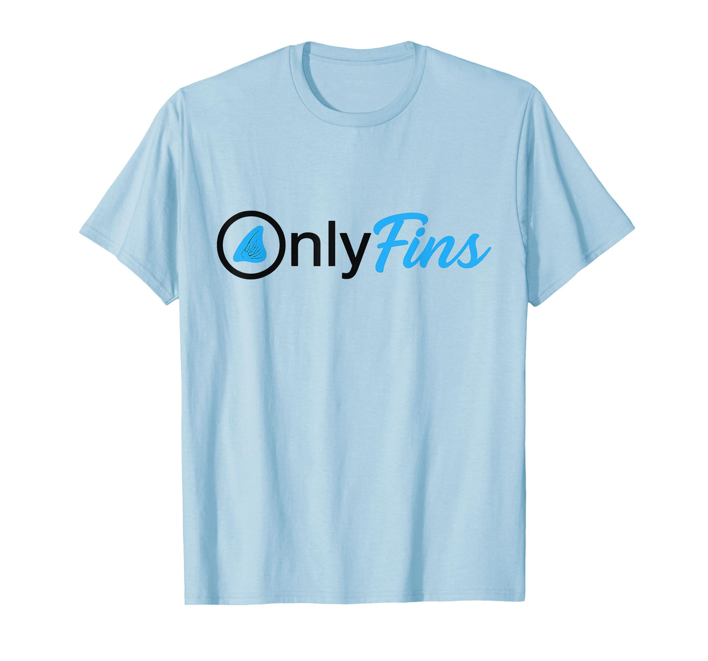 Only Adipose Fins Funny Bass Salmon and Steelhead Fishing T-Shirt
