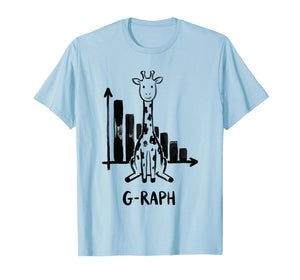 Math Teacher Pun T-Shirt